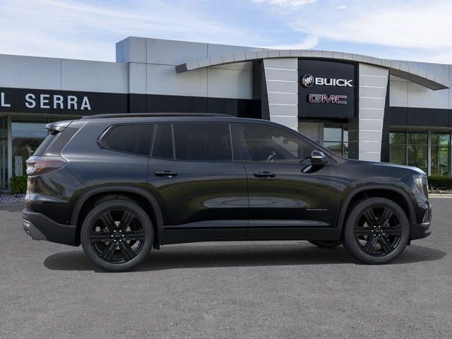 2026 GMC Acadia AWD Elevation