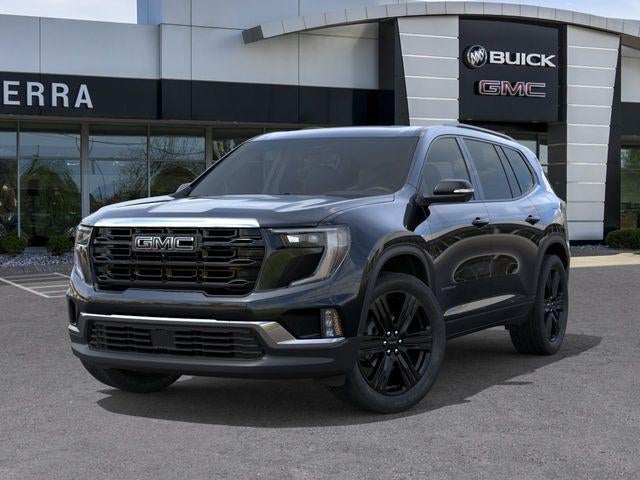 2026 GMC Acadia AWD Elevation
