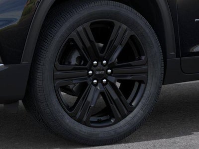 2026 GMC Acadia AWD Elevation