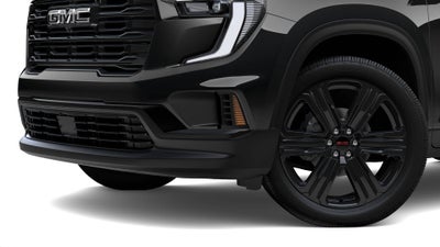 2026 GMC Acadia AWD Elevation