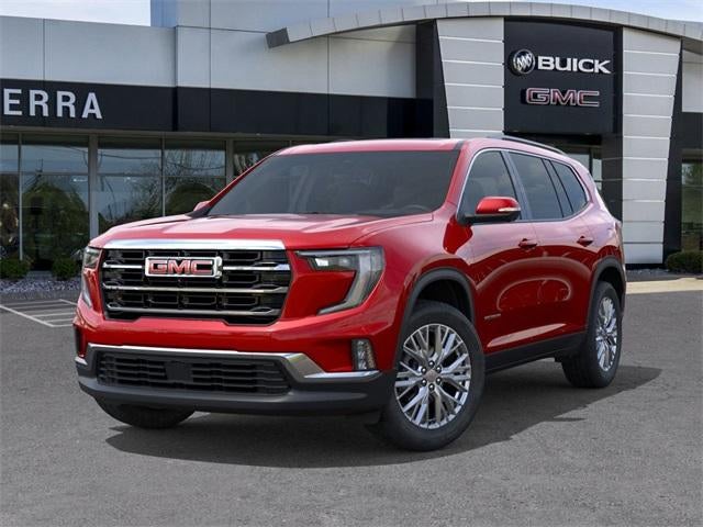 2026 GMC Acadia AWD Elevation