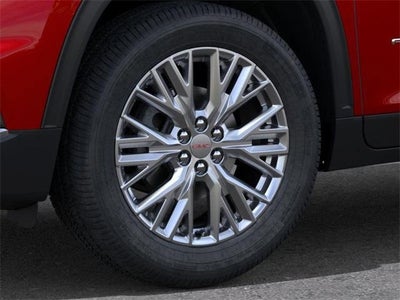 2026 GMC Acadia AWD Elevation