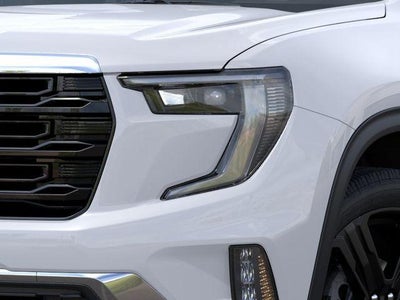2026 GMC Acadia AWD Elevation