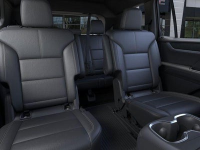2026 GMC Acadia AWD Elevation