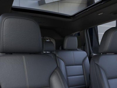 2026 GMC Acadia AWD Elevation