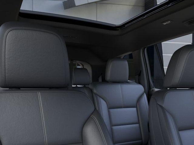 2026 GMC Acadia AWD Elevation