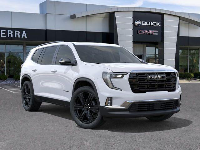 2026 GMC Acadia AWD Elevation
