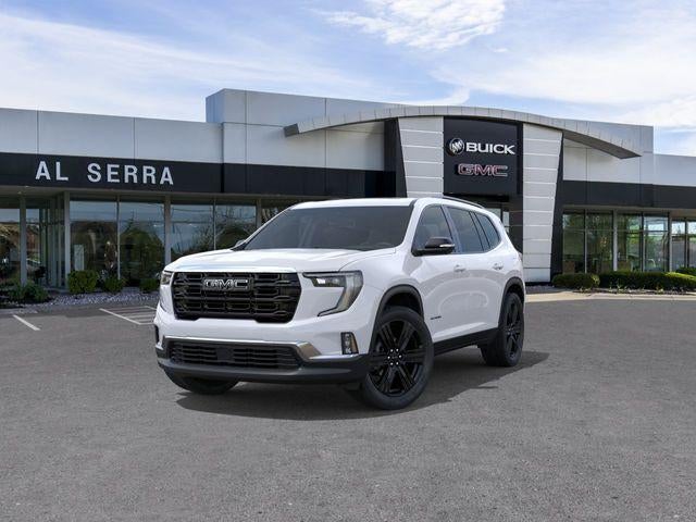 2026 GMC Acadia AWD Elevation