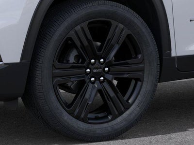 2026 GMC Acadia AWD Elevation