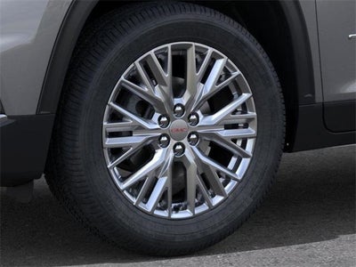 2026 GMC Acadia AWD Elevation