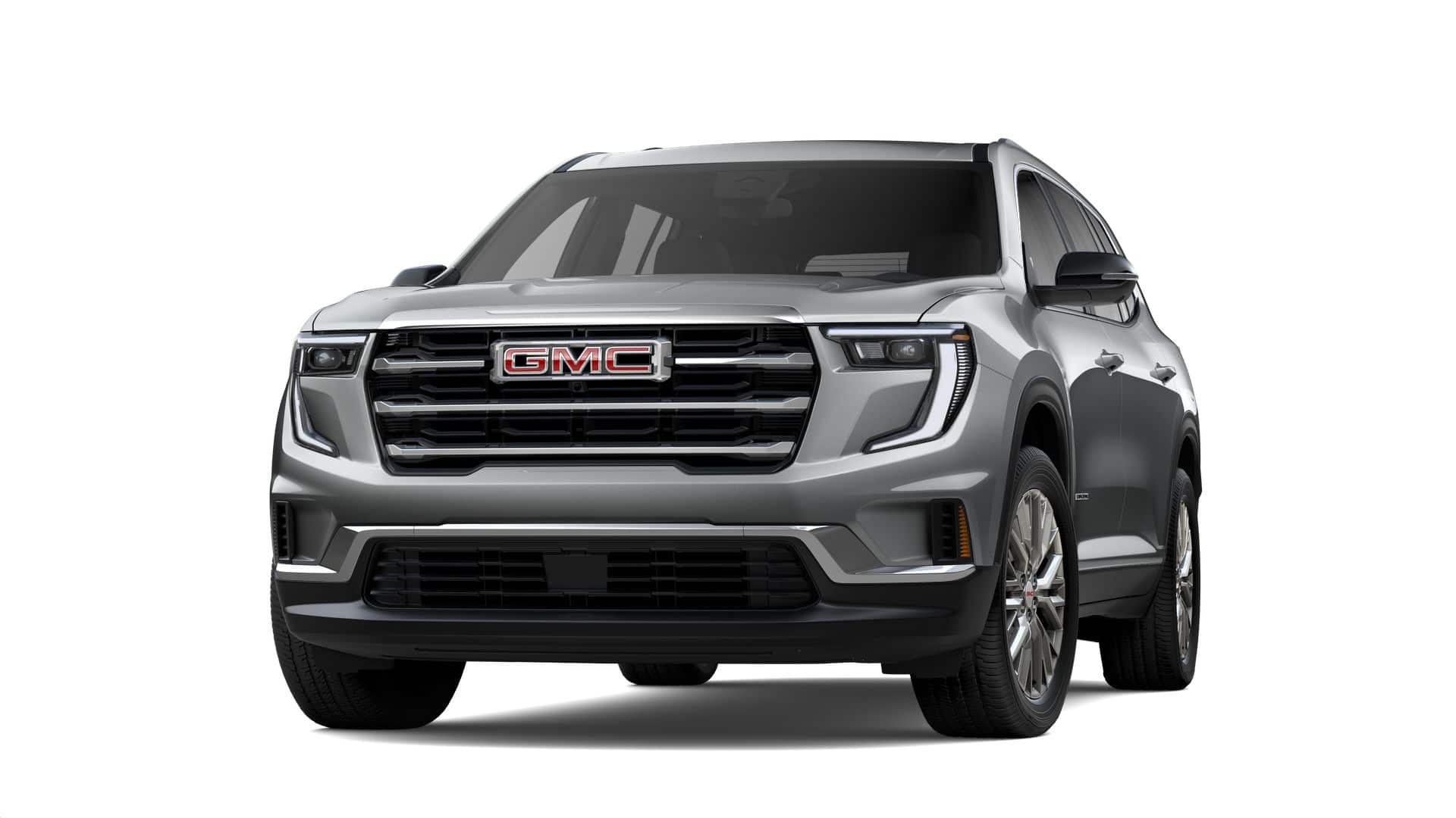 2026 GMC Acadia AWD Elevation