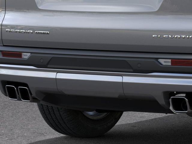 2026 GMC Acadia AWD Elevation
