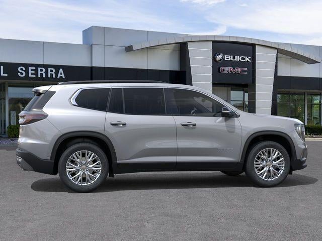 2026 GMC Acadia AWD Elevation