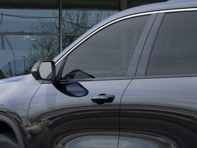 2026 GMC Acadia AWD Elevation