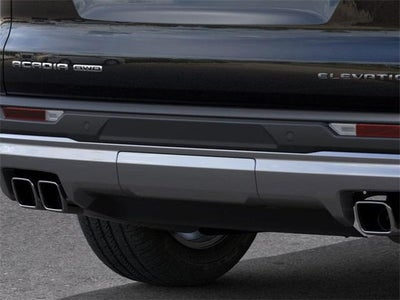2026 GMC Acadia AWD Elevation