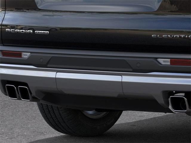 2026 GMC Acadia AWD Elevation