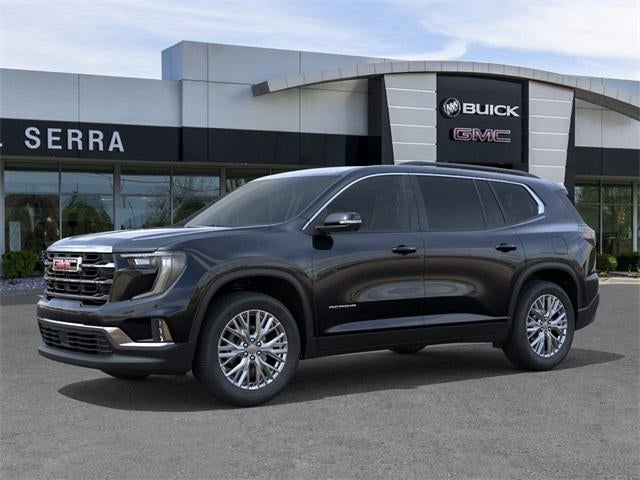 2026 GMC Acadia AWD Elevation