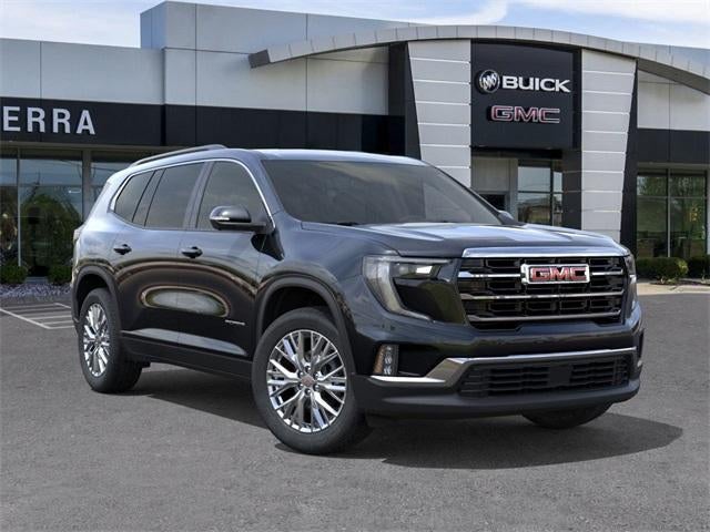 2026 GMC Acadia AWD Elevation