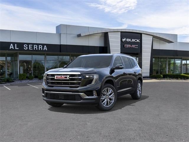 2026 GMC Acadia AWD Elevation