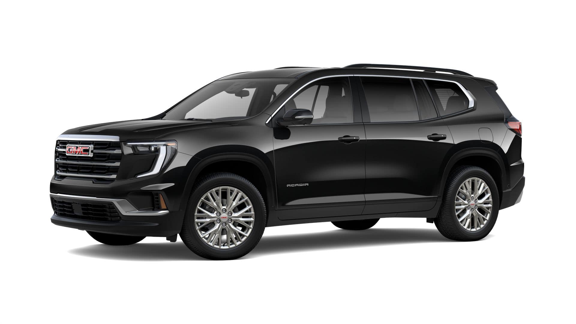 2026 GMC Acadia AWD Elevation