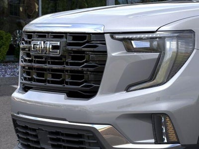 2026 GMC Acadia AWD Elevation