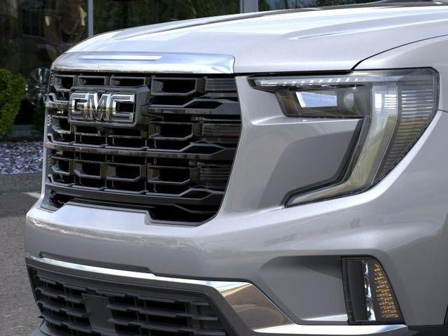 2026 GMC Acadia AWD Elevation