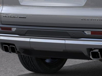 2026 GMC Acadia AWD Elevation