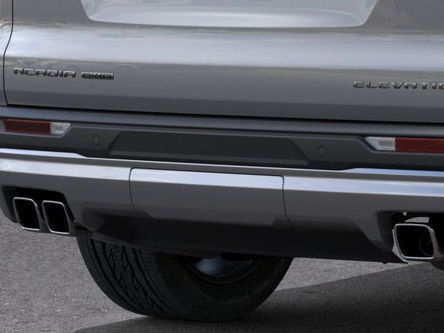2026 GMC Acadia AWD Elevation