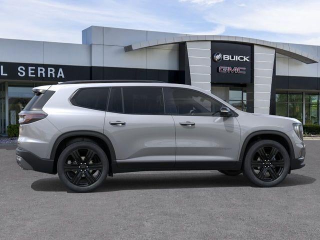 2026 GMC Acadia AWD Elevation