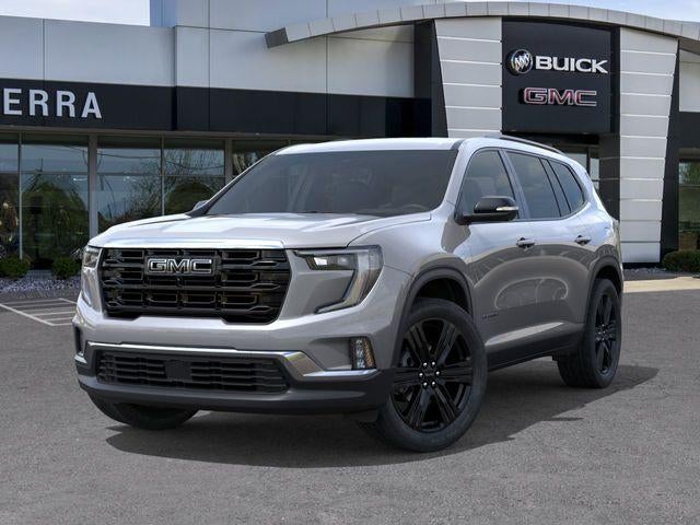 2026 GMC Acadia AWD Elevation