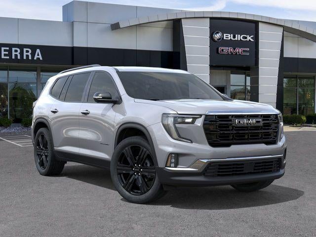 2026 GMC Acadia AWD Elevation