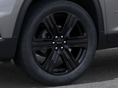 2026 GMC Acadia AWD Elevation