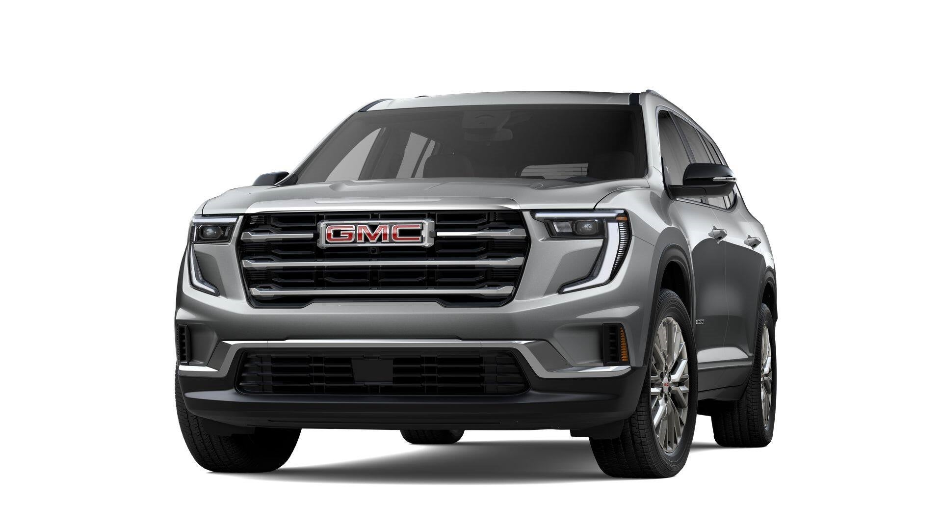 2025 GMC Acadia Base