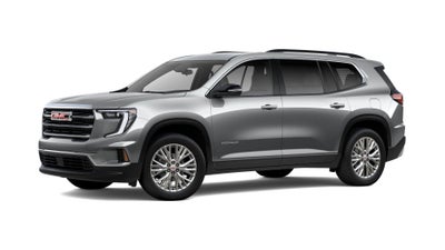 2025 GMC Acadia Base