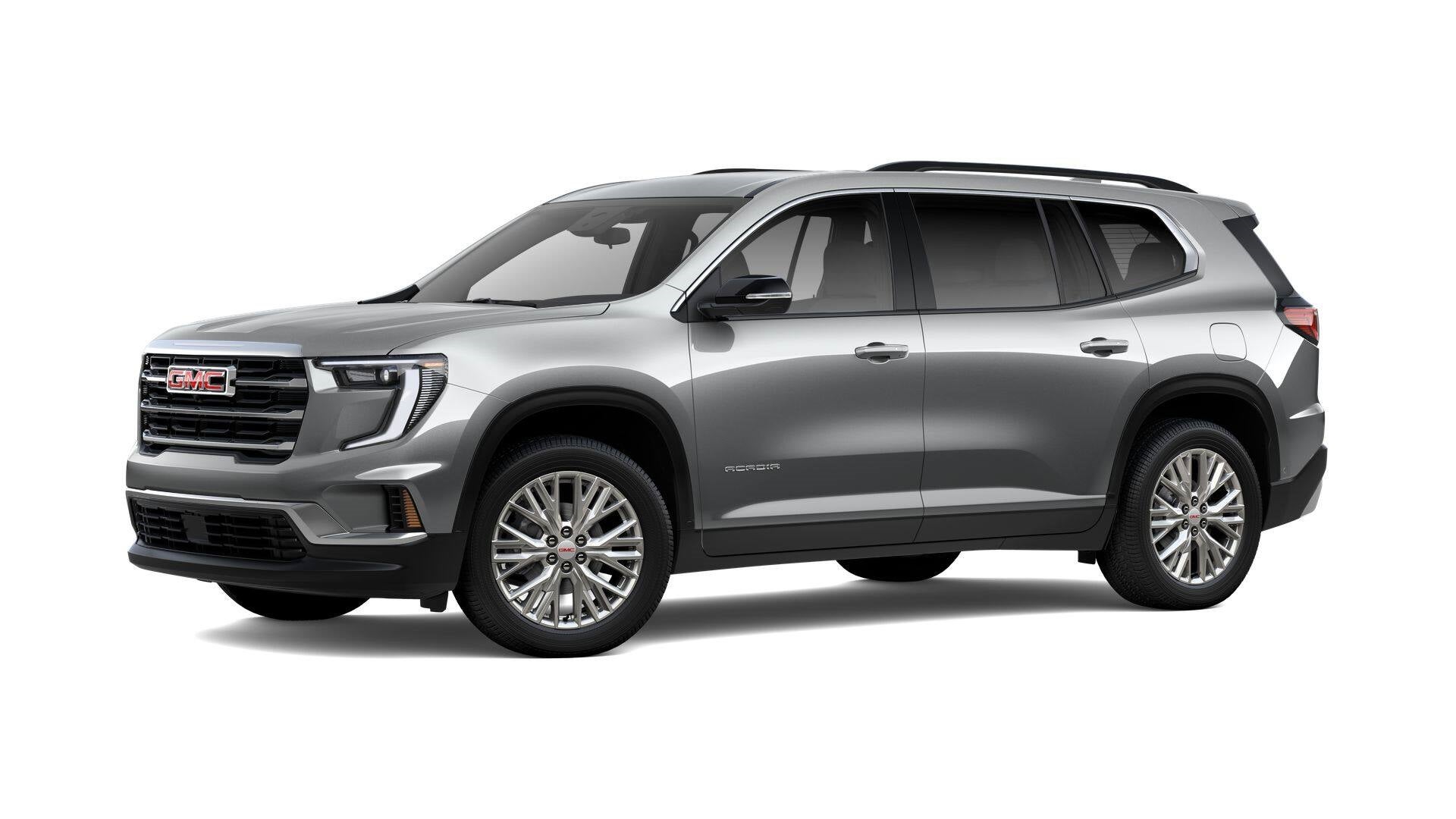 2025 GMC Acadia Base