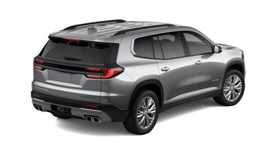 2025 GMC Acadia Base