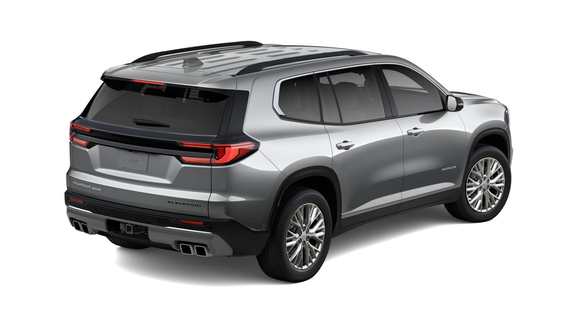 2025 GMC Acadia Base