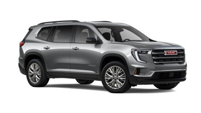 2025 GMC Acadia Base