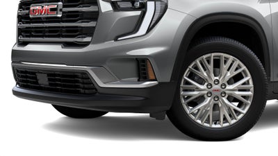 2025 GMC Acadia Base