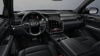 2025 GMC Acadia Base