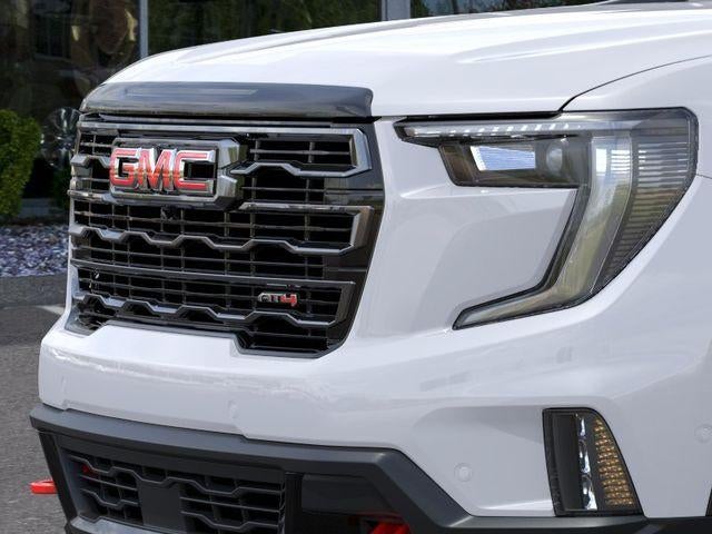 2026 GMC Acadia AWD AT4
