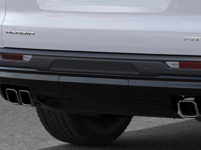 2026 GMC Acadia AWD AT4