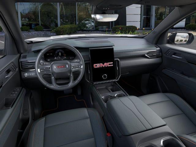 2026 GMC Acadia AWD AT4
