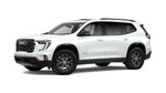 2026 GMC Acadia Base