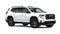 2026 GMC Acadia AWD AT4