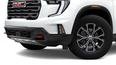 2026 GMC Acadia AWD AT4
