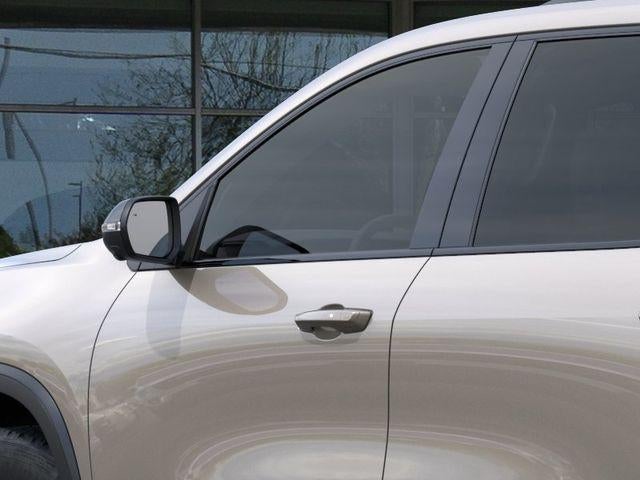 2026 GMC Acadia AWD AT4