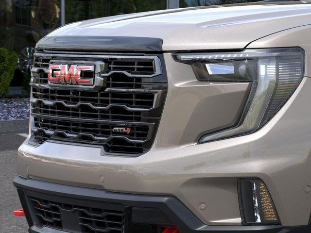 2026 GMC Acadia AWD AT4
