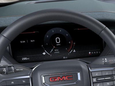 2026 GMC Acadia AWD AT4