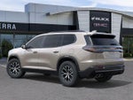 2026 GMC Acadia AWD AT4